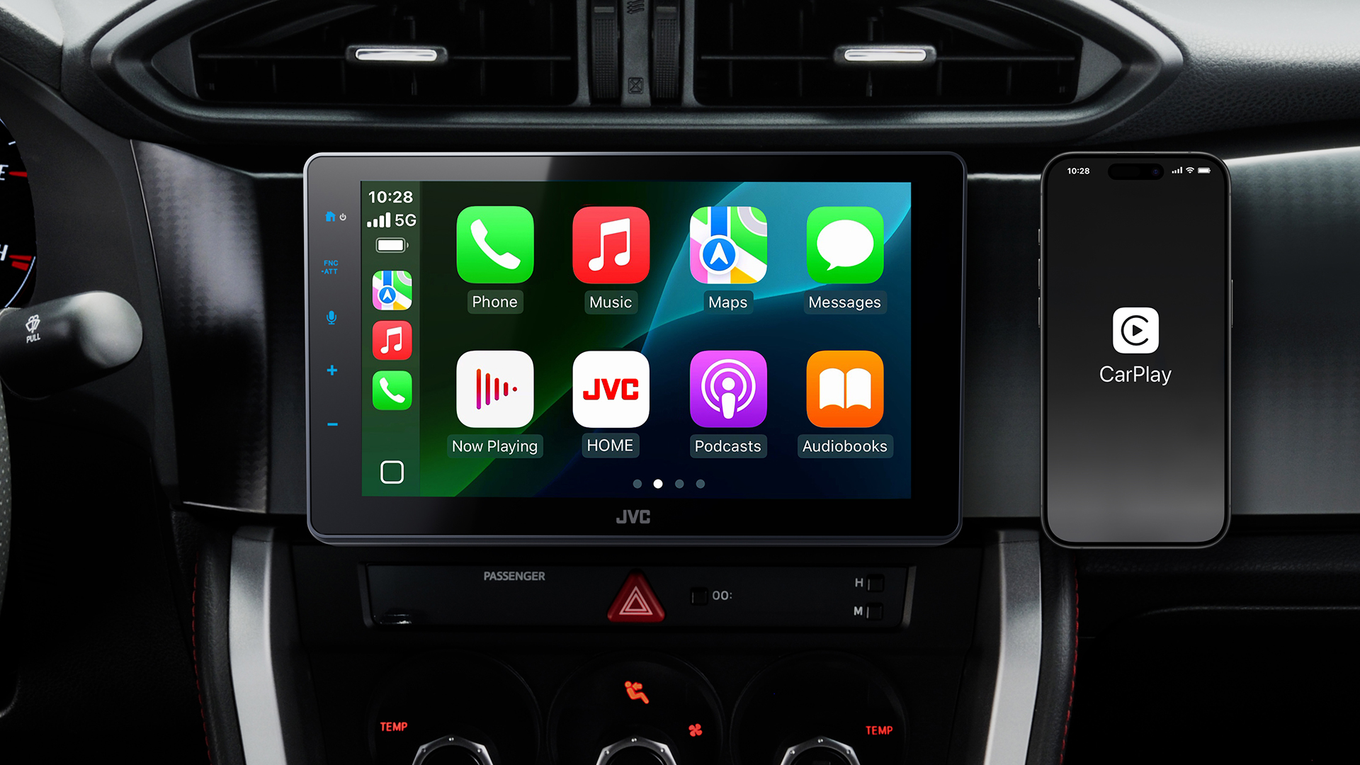 KW-Z900W｜Multimedia｜JVC USA - Products -